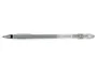 Pilot G-1 Metallic Bolígrafo de Tinta Gel Plata Trazo 0,3 mm