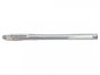 Pilot G-1 Metallic Bolígrafo de Tinta Gel Plata Trazo 0,3 mm