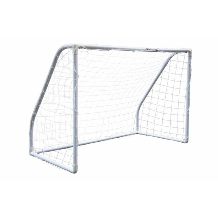 Ociotrends Set Portería Plegable Con Anclajes 180X91X120 cm Ociotrends Set Portería Plegable Con Anclajes 180X91X120 cm