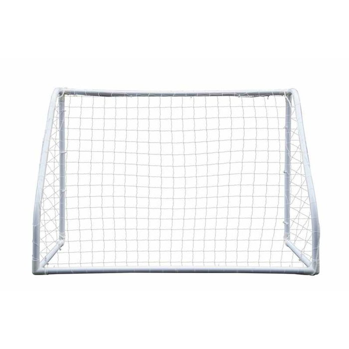 Ociotrends Set Portería Plegable Con Anclajes 180X91X120 cm Ociotrends Set Portería Plegable Con Anclajes 180X91X120 cm
