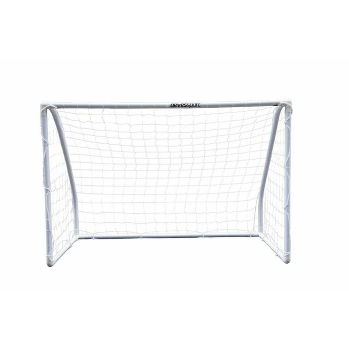 Ociotrends Set Portería Plegable Con Anclajes 180X91X120 cm Ociotrends Set Portería Plegable Con Anclajes 180X91X120 cm