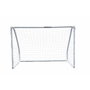 Ociotrends Set Portería Plegable Con Anclajes 180X91X120 cm