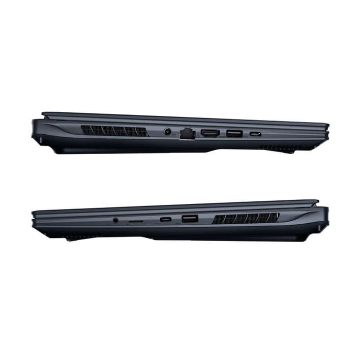 GIGABYTE AORUS MASTER 16 BZHC6PTE64SP Negro