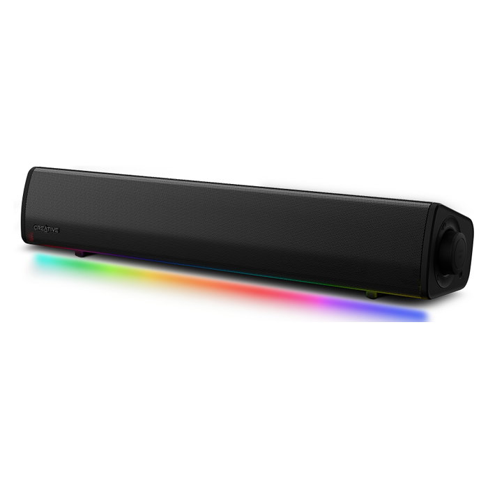 Creative Labs Sound Blaster GS3 Negro