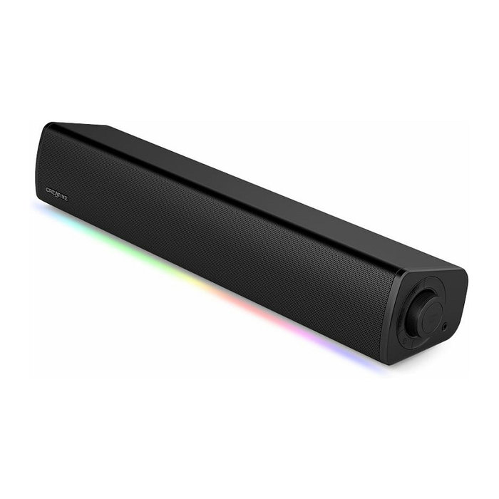 Creative Labs Sound Blaster GS3 Negro