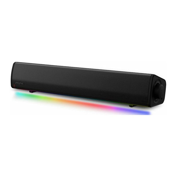 Creative Labs Sound Blaster GS3 Negro