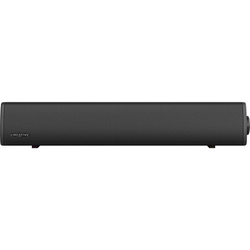 Creative Barra de Sonido 51MF8465AA000 Negro Creative Barra de Sonido 51MF8465AA000 Negro