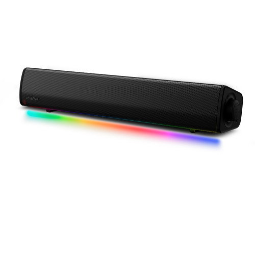 Creative Barra de Sonido 51MF8465AA000 Negro Creative Barra de Sonido 51MF8465AA000 Negro