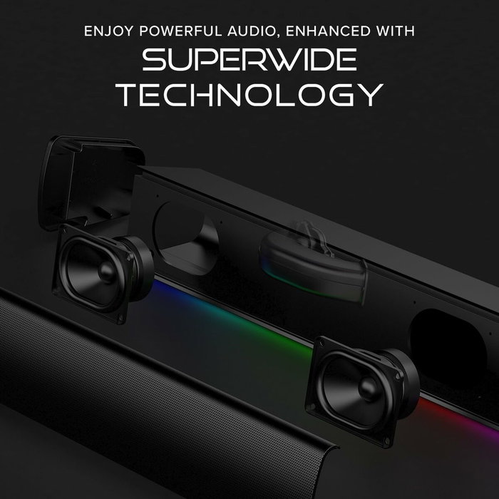 Creative Labs Sound Blaster GS3 Negro