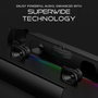Creative Labs Sound Blaster GS3 Negro