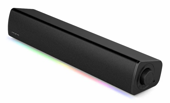 Creative Labs Sound Blaster GS3 Negro Creative Labs Sound Blaster GS3 Negro