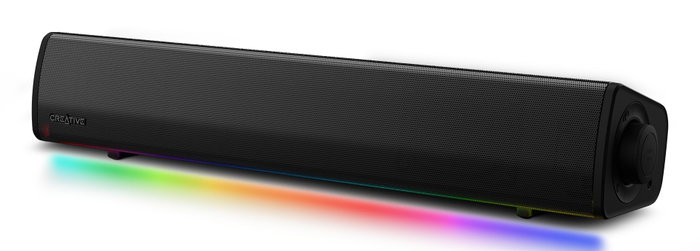 Creative Labs Sound Blaster GS3 Negro Creative Labs Sound Blaster GS3 Negro