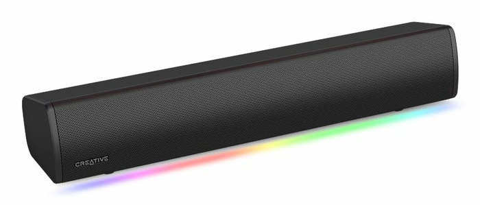Creative Labs Sound Blaster GS3 Negro Creative Labs Sound Blaster GS3 Negro