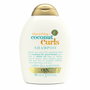 Ogx Coconut Curls Hair Shampoo 385 ml