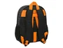 Safta Mochila Junior Naruto Shippuden adaptable a carro