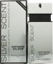 Jacques Bogart Silver Scent Infinite Silver Eau de Toilette 100 ml Spray