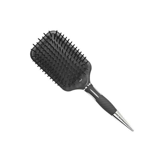 Kent Brushes Large Paddle Brush con Fat Pins (KS07) Kent Brushes Large Paddle Brush con Fat Pins (KS07)