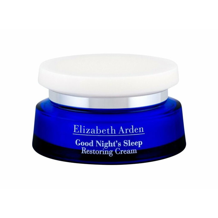 Elizabeth Arden Good Nights Sleep Crema Reparadora 50ml Elizabeth Arden Good Nights Sleep Crema Reparadora 50ml