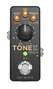 IK Multimedia Pedal Tonex One con Bluetooth y MIDI para Guitarra/Bajo - Editor USB, 60.000 Tone Models, 20 Presets, Afinador
