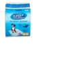 FREEDOG Empapador Super Absorbente 60 x 90 cm, 10 Unidades