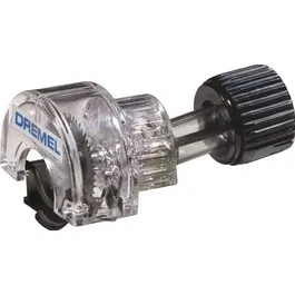 Dremel 670 Sierra Circular de Precisión para Cortes Finos y Rectos en Madera