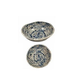 Alonis Bol Azul 20,6 cm | Vajilla, Bol-Ensaladera