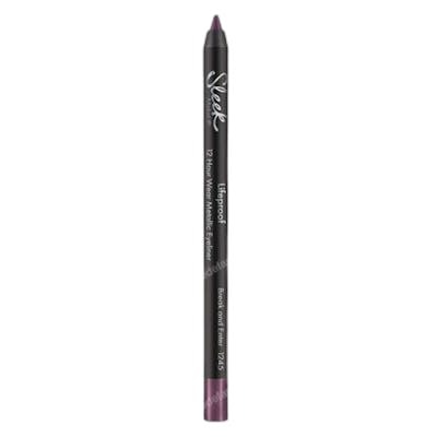 Sleek LIFEPROOF 12h wear khol eyeliner Break and Enter Sleek LIFEPROOF 12h wear khol eyeliner Break and Enter