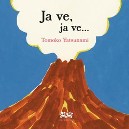 JA VE, JA VE, Tomoko Yatsunami - A FIN DE CUENTOS