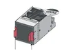 HP Enterprise 5930-4Slt Front-to-Back Fan Tray