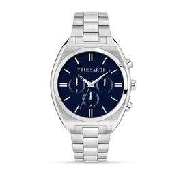 Reloj Hombre Trussardi R2453159010 (Ø 44 mm)