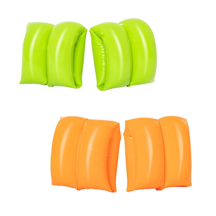 Bestway Manguitos Hinchables Lisos Color Surtido 20x20 cm Bestway Manguitos Hinchables Lisos Color Surtido 20x20 cm