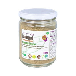 Isabgol Con Triphala Churna
