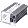 Thomson THO3513767310222 Convertidor de Tensión 24/220 V 600 W con Toma USB