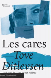Les cares, Tove Ditlevsen - L'ALTRA EDITORIAL