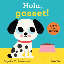 Hola, Gosset! Textures, Ingela P. Arrhenius - Estrella Polar