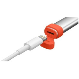Logitech Crayon Lápiz Digital Inalámbrico Intenso para iPad 10.2" (7ª, 8ª, 9ª Gen) y iPad Air 10.5"