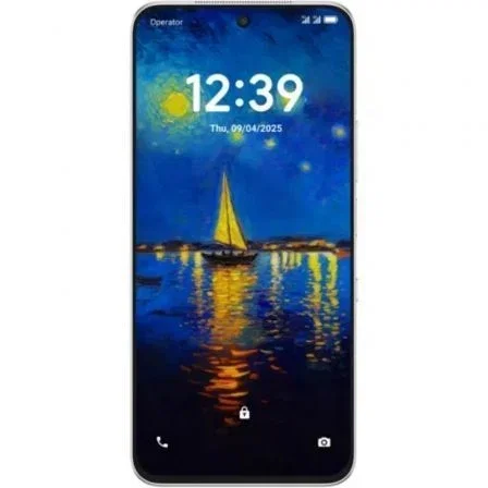 TCL NXTPAPER 60 Ultra Smartphone 12GB/512GB 7.2" 5G Blanco Niebla
