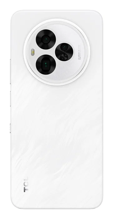 TCL 60 Ultra NXTPAPER 5G, 12GB RAM, 512GB, 7.2 Pulgadas, Blanco Niebla TCL 60 Ultra NXTPAPER 5G, 12GB RAM, 512GB, 7.2 Pulgadas, Blanco Niebla