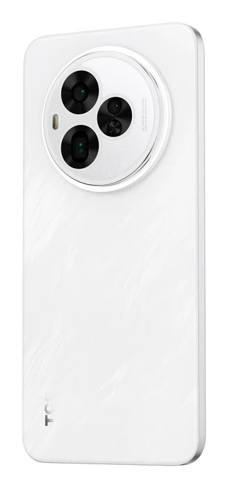 TCL 60 Ultra NXTPAPER 5G, 12GB RAM, 512GB, 7.2 Pulgadas, Blanco Niebla TCL 60 Ultra NXTPAPER 5G, 12GB RAM, 512GB, 7.2 Pulgadas, Blanco Niebla