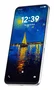 TCL 60 Ultra NXTPAPER 5G, 12GB RAM, 512GB, 7.2 Pulgadas, Blanco Niebla