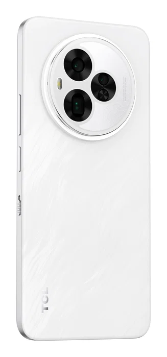 TCL 60 Ultra NXTPAPER 5G, 12GB RAM, 512GB, 7.2 Pulgadas, Blanco Niebla TCL 60 Ultra NXTPAPER 5G, 12GB RAM, 512GB, 7.2 Pulgadas, Blanco Niebla