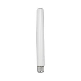 DeLOCK 89637 Antena omnidireccional 868 MHz con conector Clase N macho, blanca