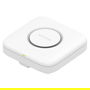 NETGEAR WBE718 Access Point WiFi 7 Business, 9400 Mbps Tri-Band (2.4/5/6 GHz), 2500 Mbps Ethernet, MU-MIMO, OFDMA, Cloud Managed, PoE+, Wall/Ceiling Mount