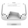 NETGEAR WBE718 Wi-Fi 7 Punto de Acceso Triple Banda Blanco