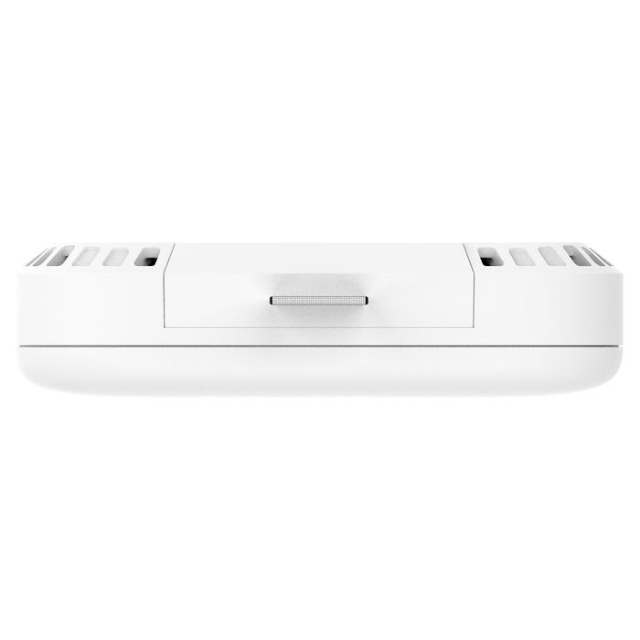 NETGEAR WBE718 Access Point WiFi 7 Business, 9400 Mbps Tri-Band (2.4/5/6 GHz), 2500 Mbps Ethernet, MU-MIMO, OFDMA, Cloud Managed, PoE+, Wall/Ceiling Mount NETGEAR WBE718 Access Point WiFi 7 Business, 9400 Mbps Tri-Band (2.4/5/6 GHz), 2500 Mbps Ethernet, MU-MIMO, OFDMA, Cloud Managed, PoE+, Wall/Ceiling Mount