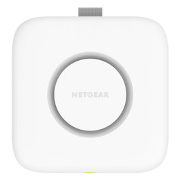 NETGEAR WBE718 Wi-Fi 7 Punto de Acceso Triple Banda Blanco