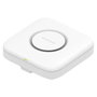 NETGEAR WBE718 Wi-Fi 7 Punto de Acceso Triple Banda Blanco