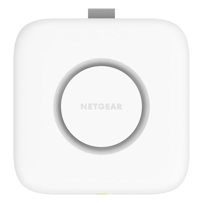 NETGEAR WBE718 Access Point WiFi 7 Business, 9400 Mbps Tri-Band (2.4/5/6 GHz), 2500 Mbps Ethernet, MU-MIMO, OFDMA, Cloud Managed, PoE+, Wall/Ceiling Mount NETGEAR WBE718 Access Point WiFi 7 Business, 9400 Mbps Tri-Band (2.4/5/6 GHz), 2500 Mbps Ethernet, MU-MIMO, OFDMA, Cloud Managed, PoE+, Wall/Ceiling Mount