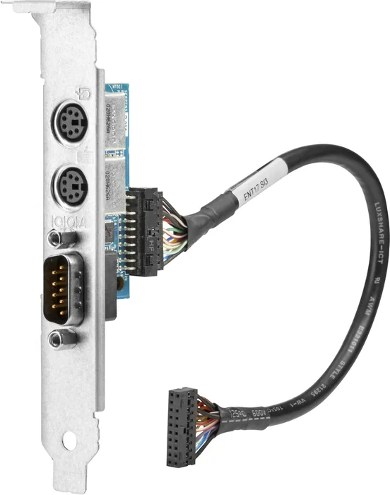 HP HP 800/600/400 G3 Serial/ PS/2 Adapter