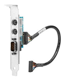 HP HP 800/600/400 G3 Serial/ PS/2 Adapter